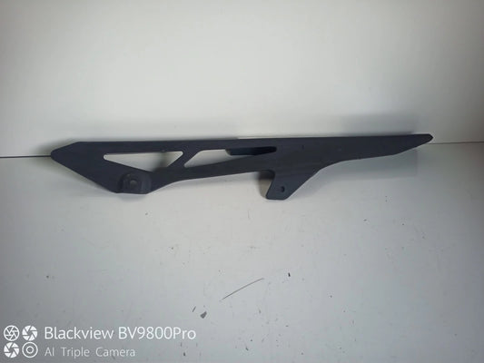 Protège chaine HONDA HORNET 600 de 2003
