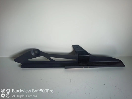 Protège chaine HONDA HORNET 600 de 2003