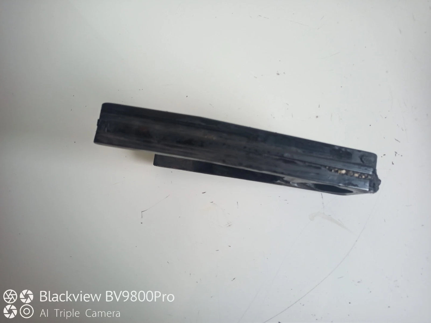 Protection chaine bras oscillant SUZUKI BANDIT 1200 de 2002