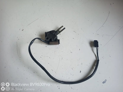 Capteur de béquille KAWASAKI Z750 de 2004