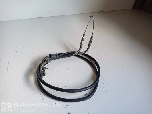 Cable d'accélérateur SUZUKI BANDIT 1200 de 2002