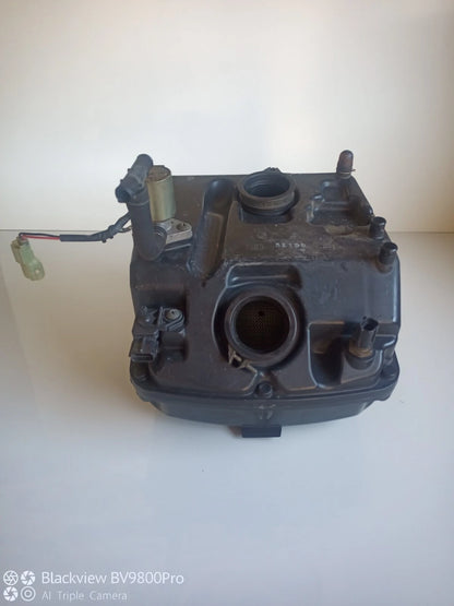 Boite à air SUZUKI SV650N de 2006