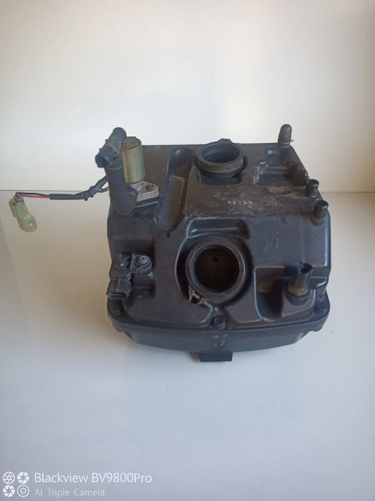 Boite à air SUZUKI SV650N de 2006