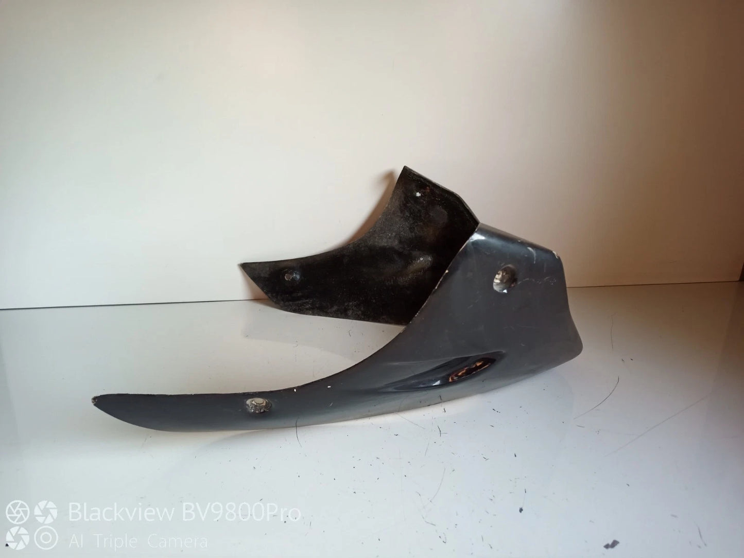 Sabot moteur SUZUKI BANDIT 1200 de 2002