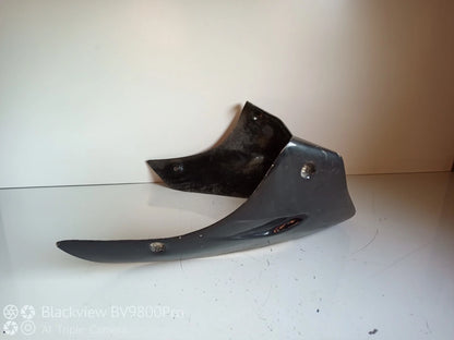 Sabot moteur SUZUKI BANDIT 1200 de 2002