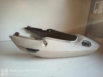 Carénage arrière SUZUKI BANDIT 1200 de 2002