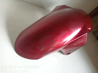 Garde boue avant SUZUKI SV650N de 2007