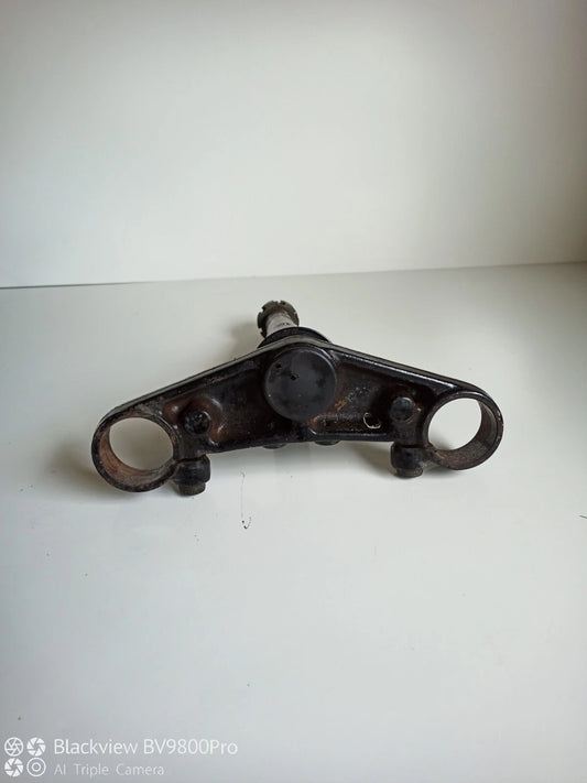 Té de fourche inférieur YAMAHA FZS FAZER 600 de 1999