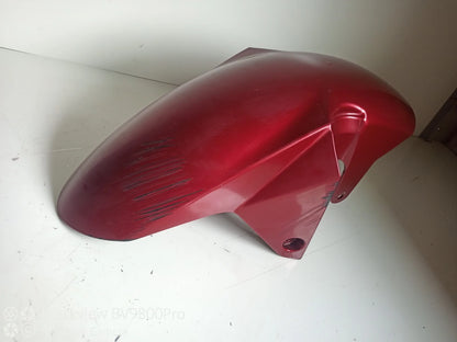 Garde boue avant SUZUKI SV650N de 2007