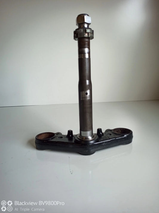 Té de fourche inférieur YAMAHA FZS FAZER 600 de 1999