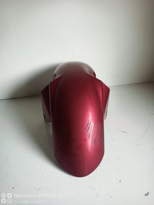 Garde boue avant SUZUKI SV650N de 2007