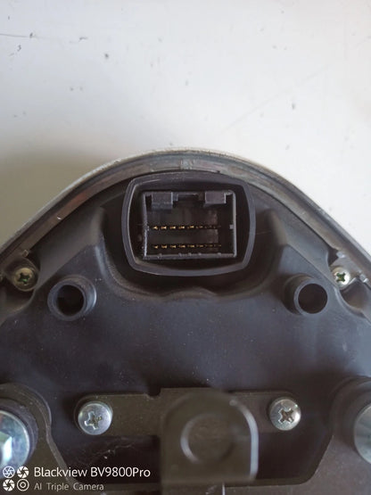 Compteur SUZUKI SV650N de 2007