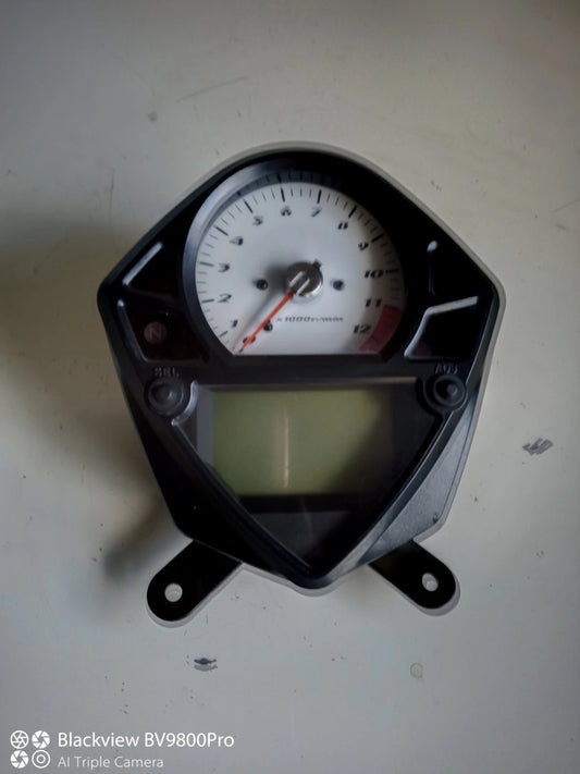 Compteur SUZUKI SV650N de 2007