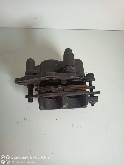 Etrier de frein avant gauche KAWASAKI Z750 de 2004