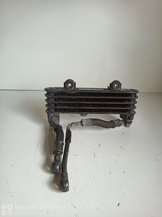 Radiateur d'huile SUZUKI SV650N de 2007