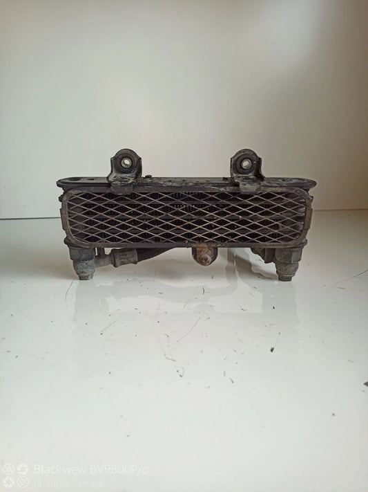 Radiateur d'huile SUZUKI SV650N de 2007