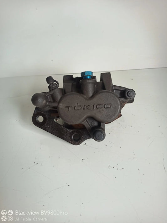 Etrier de frein avant gauche KAWASAKI Z750 de 2004