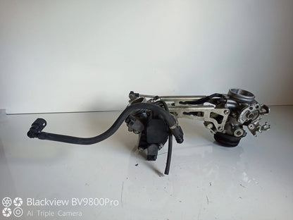 Rampe injection SUZUKI SV650N de 2007
