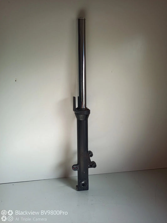 Tube de fourche droit KAWASAKI Z750 de 2004