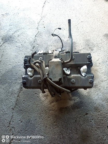 Moteur SUZUKI BANDIT 1200 de 2002
