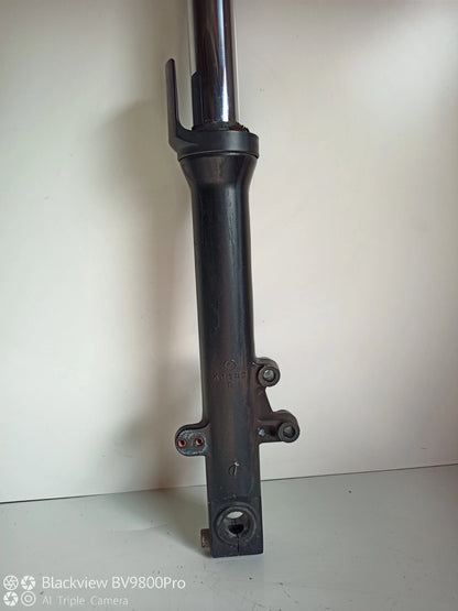 Tube de fourche droit KAWASAKI Z750 de 2004