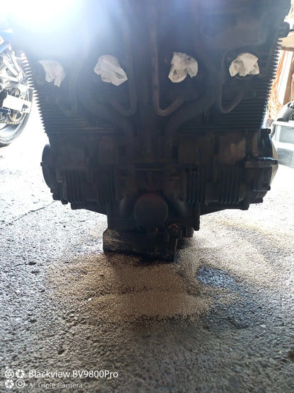 Moteur SUZUKI BANDIT 1200 de 2002