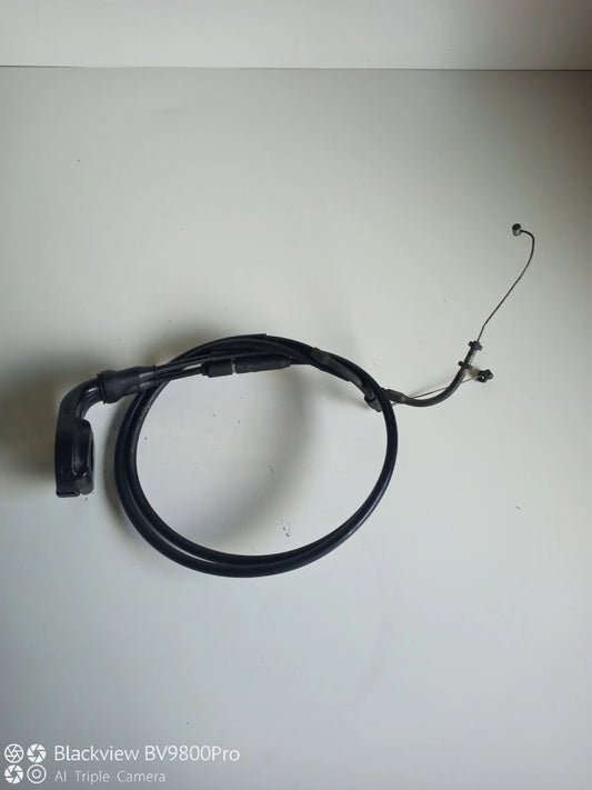 Cable accélérateur YAMAHA FZS FAZER 600 de 1999