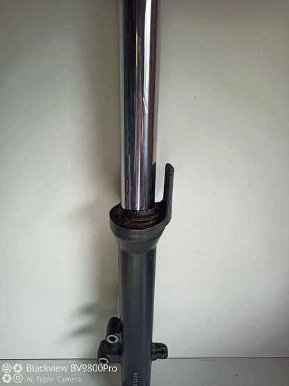 Tube de fourche droit KAWASAKI Z750 de 2004