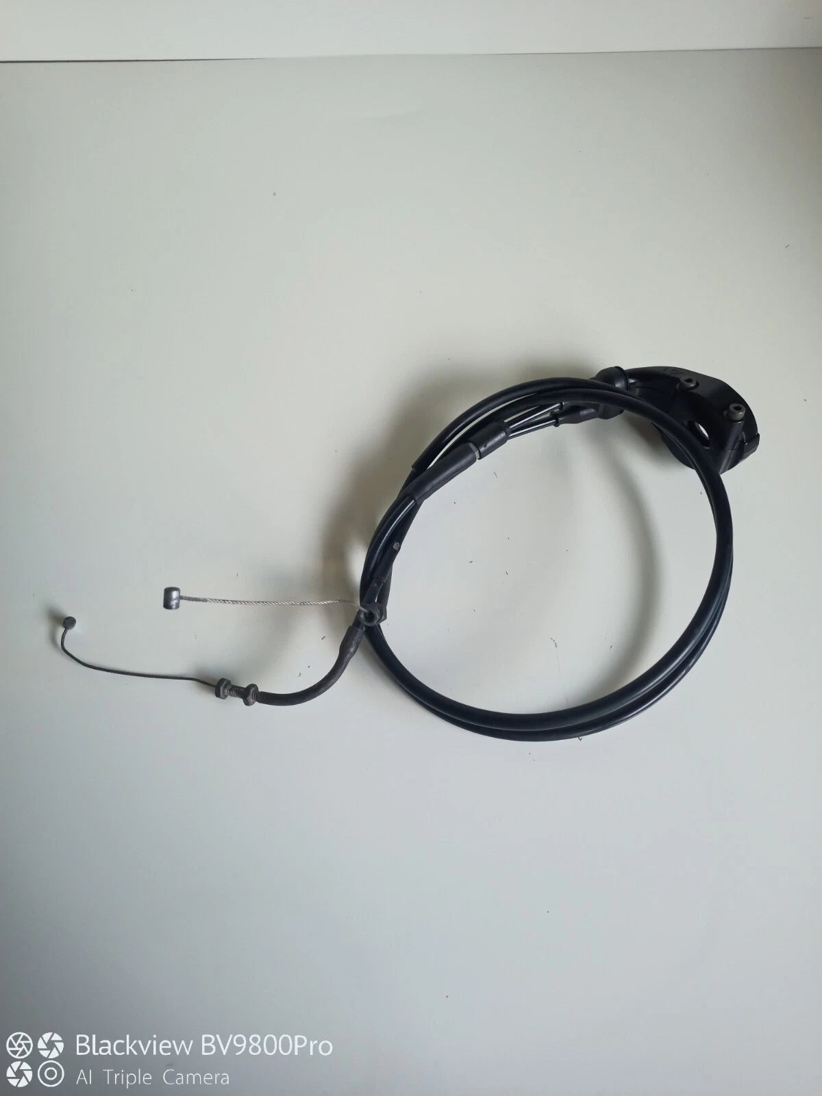 Cable accélérateur YAMAHA FZS FAZER 600 de 1999