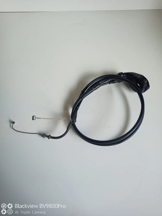 Cable accélérateur YAMAHA FZS FAZER 600 de 1999
