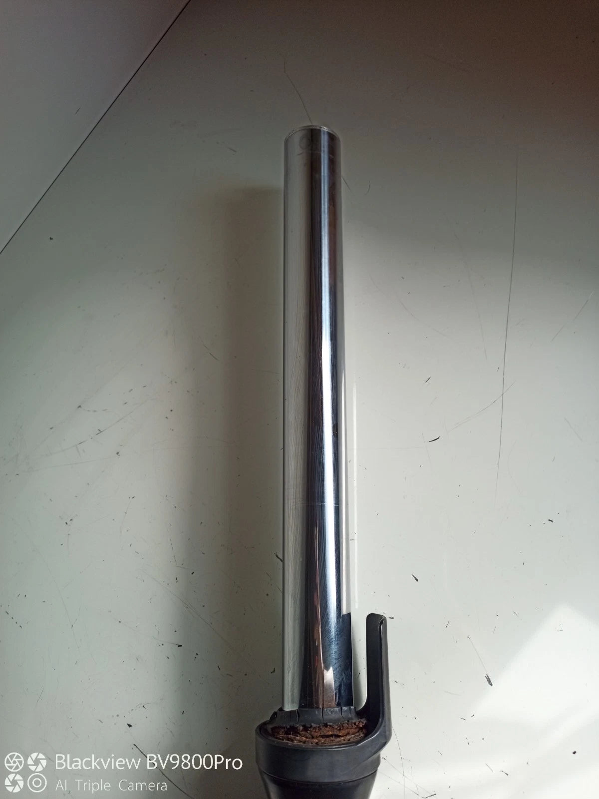 Tube de fourche droit KAWASAKI Z750 de 2004