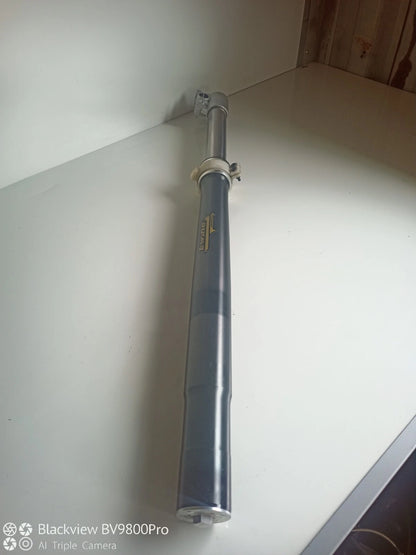 Tube de fourche droit MASAI 50 de 2015