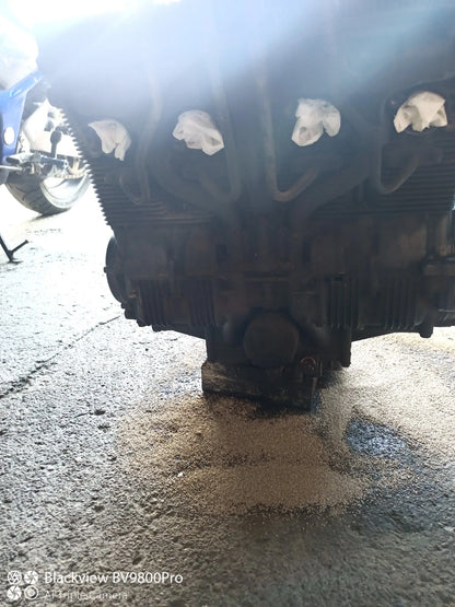 Moteur SUZUKI BANDIT 1200 de 2002