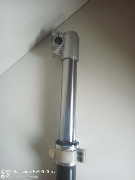 Tube de fourche droit MASAI 50 de 2015