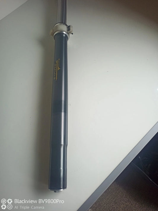 Tube de fourche droit MASAI 50 de 2015