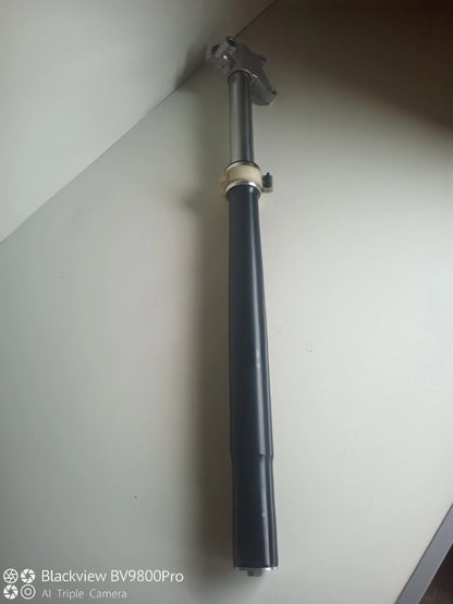Tube de fourche gauche MASAI 50 de 2015