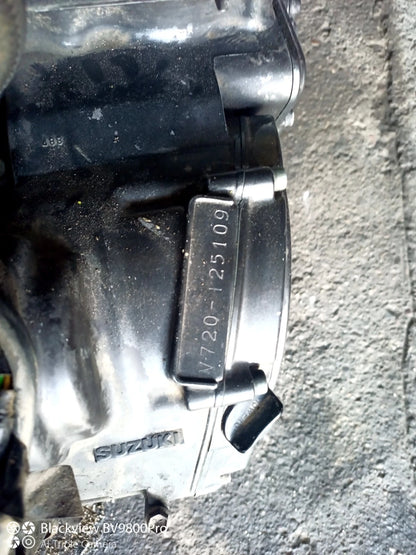 Moteur SUZUKI BANDIT 1200 de 2002