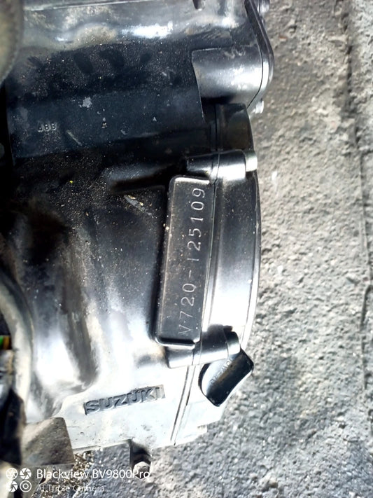 Moteur SUZUKI BANDIT 1200 de 2002