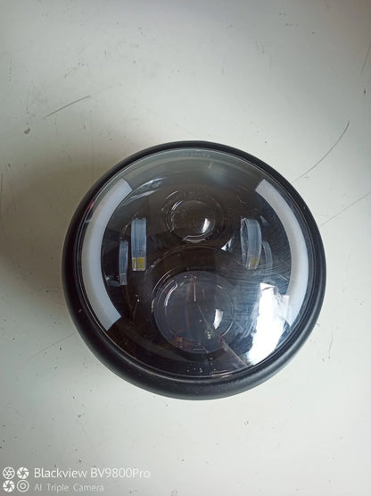Optique de phare led SUZUKI SV650N de 2007