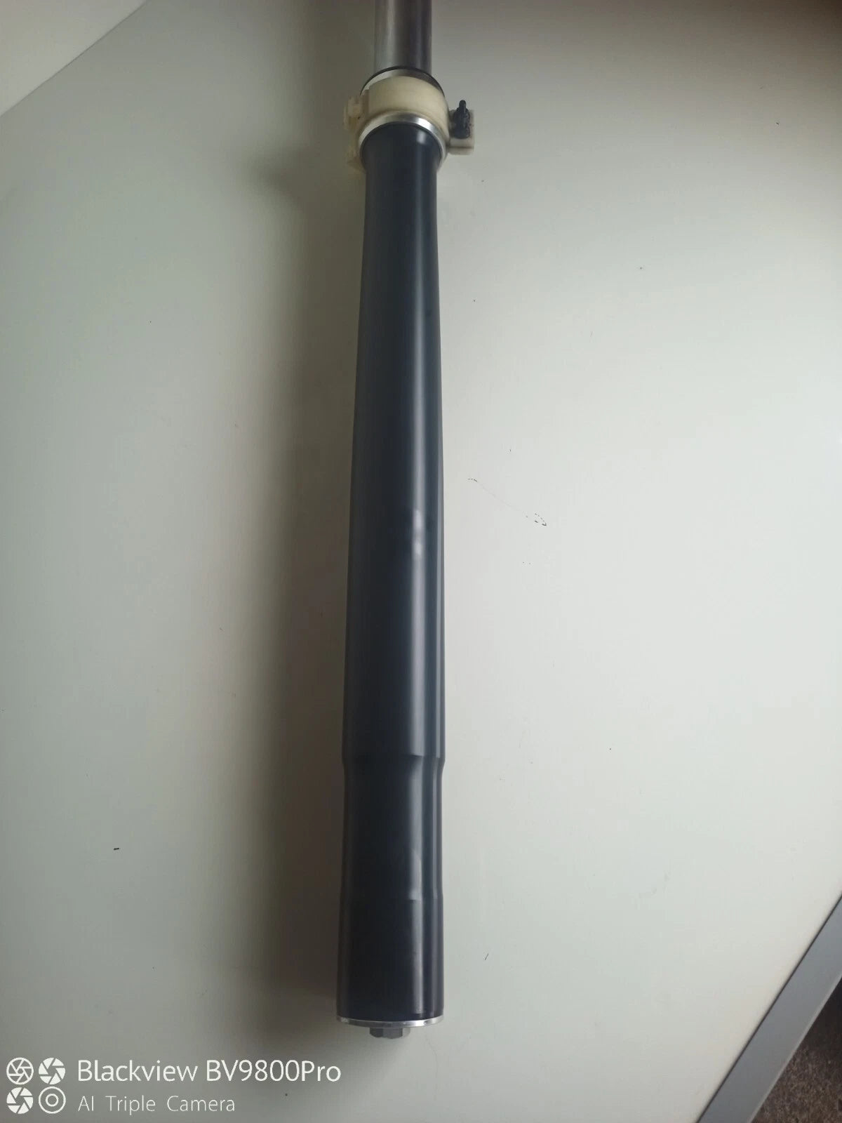Tube de fourche gauche MASAI 50 de 2015