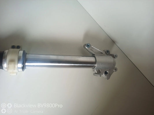 Tube de fourche gauche MASAI 50 de 2015