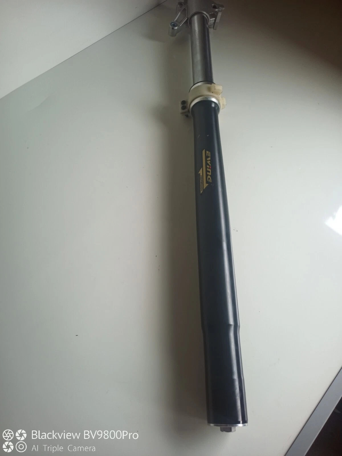 Tube de fourche gauche MASAI 50 de 2015