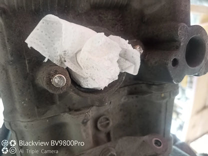 Moteur SUZUKI SV650N de 2007