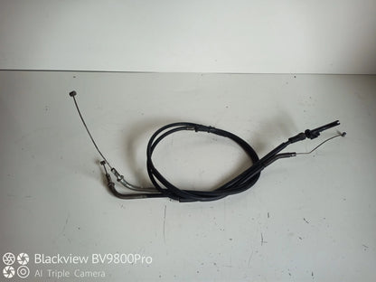 Cable d'accélérateur KAWASAKI Z750 de 2004