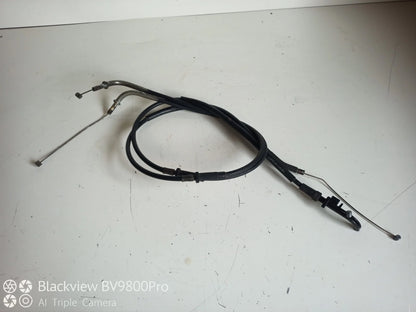 Cable d'accélérateur KAWASAKI Z750 de 2004