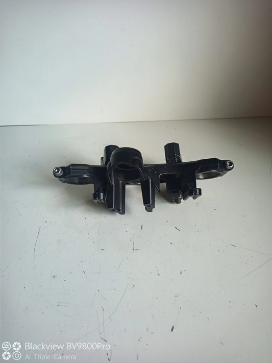 Té de fourche supérieur KAWASAKI Z750 de 2004