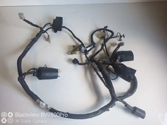 Faisceaux électrique YAMAHA TDM 850 de 1997