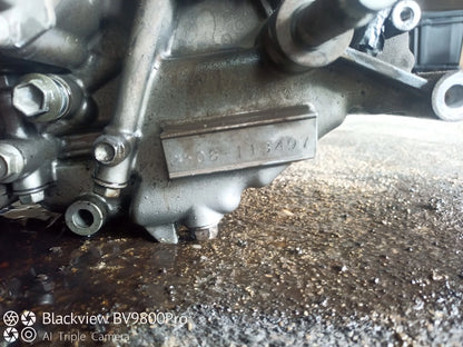 Moteur SUZUKI SV650N de 2007
