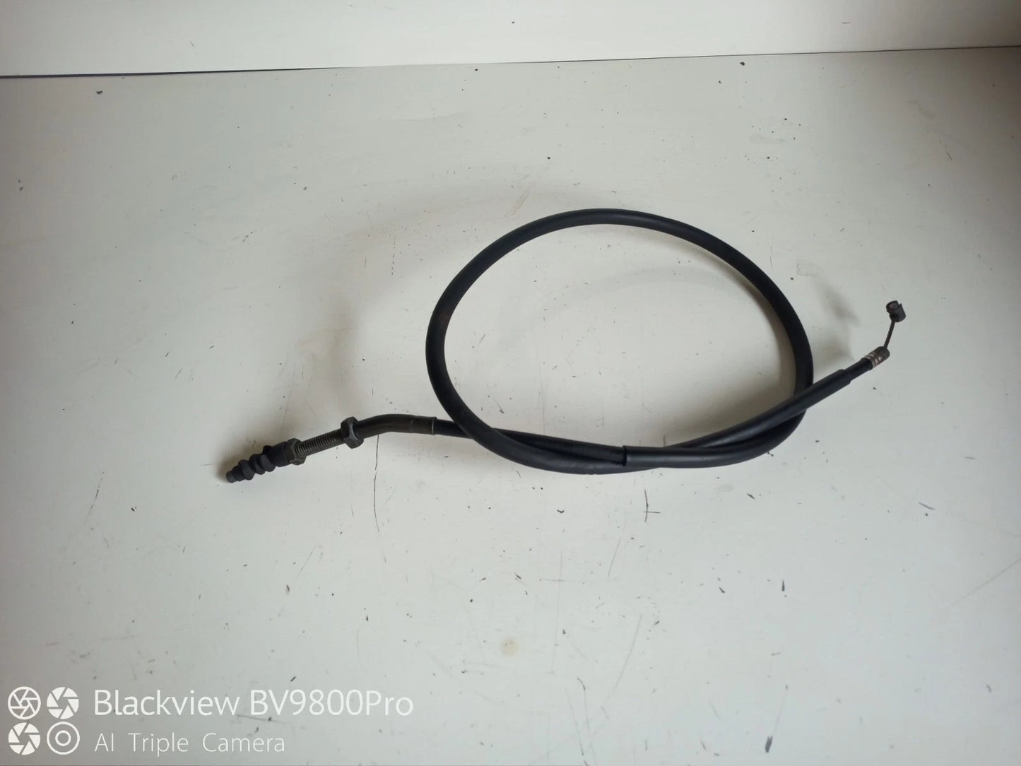 Cable d'embrayage KAWASAKI Z750 de 2004