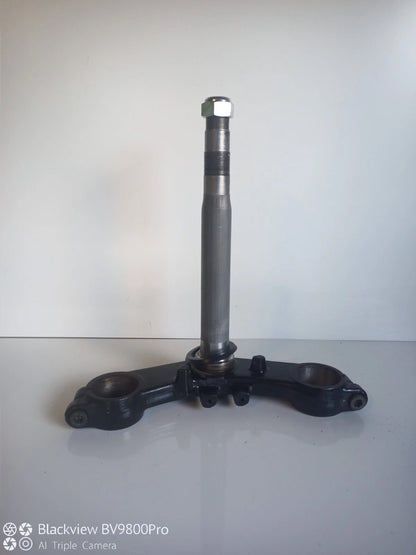 Té de fourche inférieur YAMAHA TDM 850 de 199